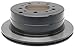 Raybestos 96796 Advanced Technology Disc Brake Rotor