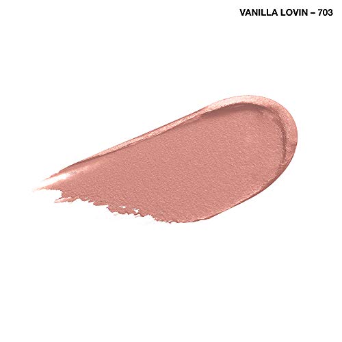 Rimmel Stay Matte Liquid Lip Colour, Vanillan Lovin (1 Count) #TOP2