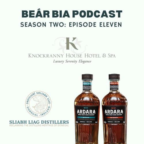 Sliabh Liag Distillers & Knockcranny House Hotel