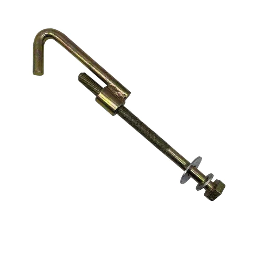 Spare Tire Hook Compatible with Dongfeng DFM Popular Lingzhi V3 M3 M5