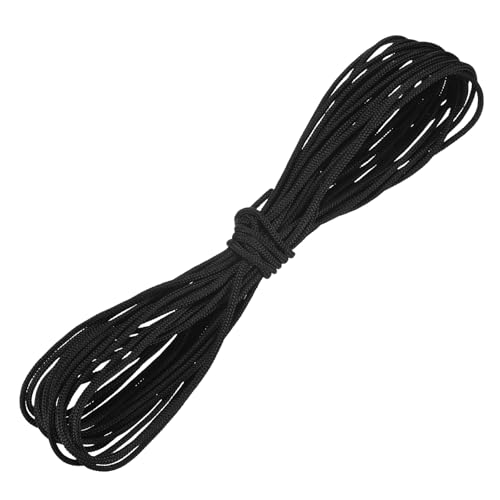 M METERXITY cordon démarreur 3.5mm 10m noir