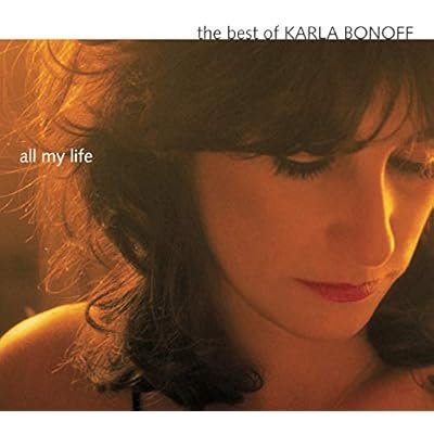All My Life: The Best of Karla Bonoff