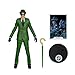 McFarlane Toys- DC Multiverse The Riddler (Batman: Hush) 7in Action Figure