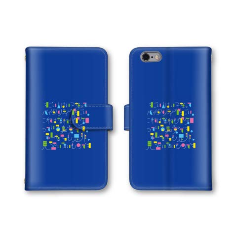 �y�m�[�u�����h�i�z Android One X1 �p �X�}�z�P�[�X �蒠�^ �J���t�� �u���[ 2�� �X�}�z�J�o�[ �A���h���C�h ���� X1 �Ή� �P�[�X