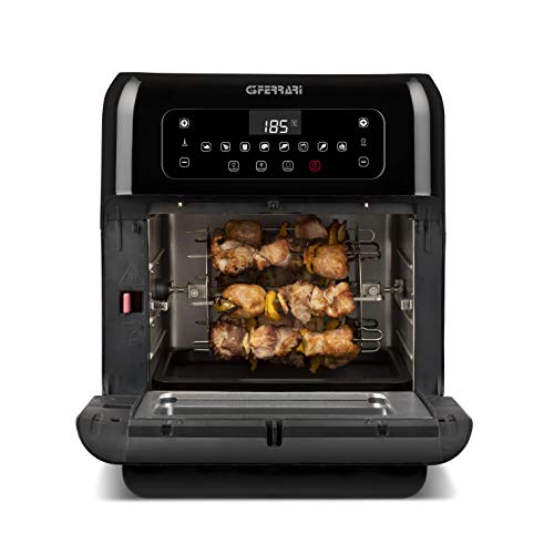 G3 Ferrari Friggisano 2.0