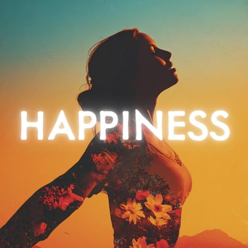 Sleep Hypnosis - Feel Happy, Positive & Confident | Life a Happy Life - Relaxing Meditation