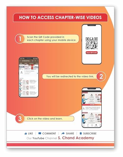 Image of S.Chand - Quantitative Aptitude (Revised Edition 2025) (Dr. R.S. Aggarwal)