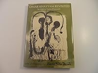 Omar Khayyam Revisited 0818401672 Book Cover