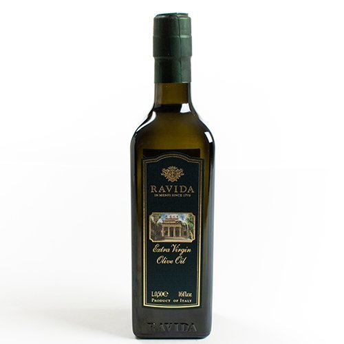 Ravida Extra Virgin Olive Oil - 500ml