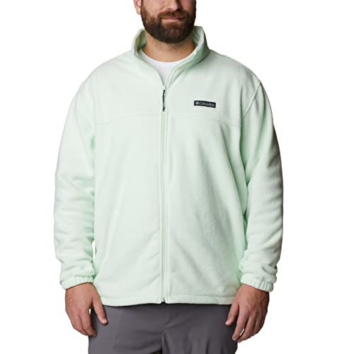 Image of Columbia Men's Steens Mountain Full Zip 2.0