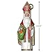 Hallmark Keepsake Christmas Ornament 2021, Saint Nicholas