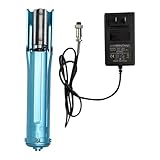 Elektrischer kabelloser Fischentkalker, professionelles Edelstahl-Entkalker-Werkzeug mit wasserdichter Klingenschutzabdeckung, 5000 U/min für die Fischverarbeitung