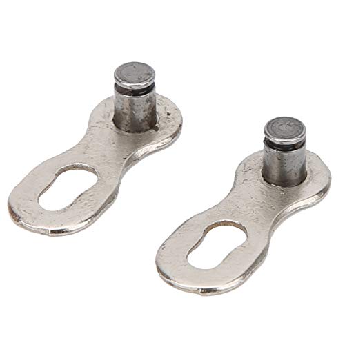 Lightweight Bike Chain, Quick Agile Folding Bike Chain, Speed Change For Cycling Accessory Outdoor Use Long Ride Mountain Bike Adult Children Road Bike #TOP1