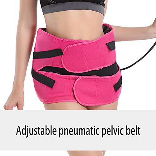 Ceinture pelvienne correction pression d'air rétractée - 2