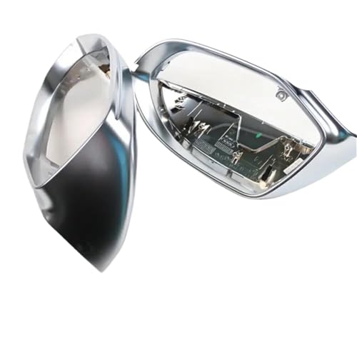 Couverture miroir rétroviseur Audi A7 S7 RS7 2012 2013 2015 cache aile