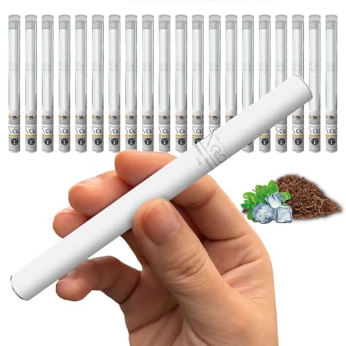 iSmoke Cigaless Neo �V�K���X�l�I �V�K���X �����l�� �����l�[�g �V�R���� �z�� �d�q�^�o�R �^�[�� �j�R�`��0 VAPE �g���̂� (�d�� 1mg, �^�o�R�����\�[�� 20�{)