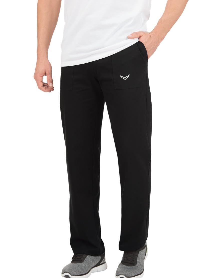Trigema 637091 - Pantalones Deportivos Hombre