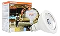 Sylvania LED Motion Activated PAR38 LED Light Bulb, 100W = 11.5W, Indoor/Outdoor, 22 Year, Non-Dimmable, Wet Rated, Energy Star, 3000K, White – 1 Pack (40195)