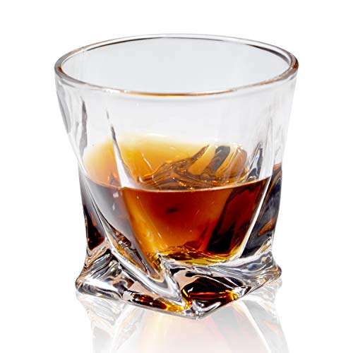 Uncommon Green Atlanta Map Rocks Etched Whiskey Glass