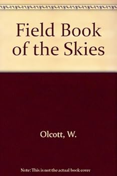Field Book of the Skies