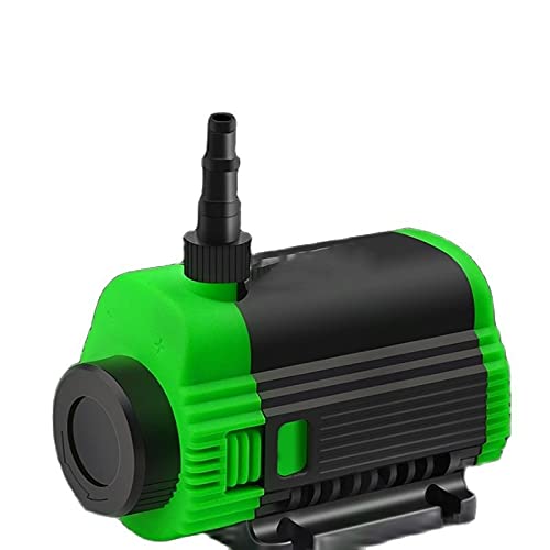Mini pompe a eau auto-amorcante pour l'irrigation du jardin et evier - 3