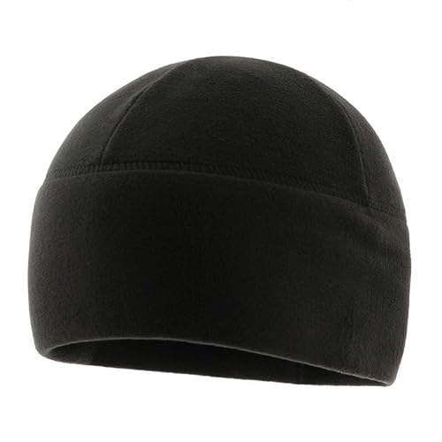 M-Tac Grid Fleece Beanie - Tactical Watch Cap - Breathable