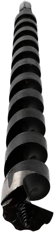 293402 Auger Drill Bit Set "0386 LEWIS Long Life" 6 Pcs