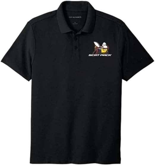 トップス Nasty Dog Original SS PoloShirt(Black) L Original SS PoloShirt(Black) | NastyDog OnlineS