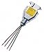 Converter, Quick-FlexQC, 120V, 9FT