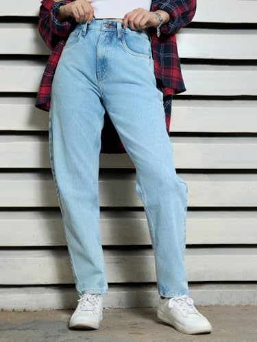 Image of HIGH STAR Women's Classic Fit Jeans