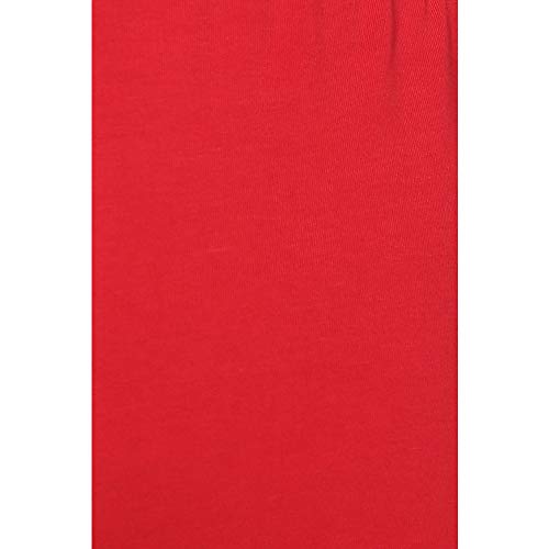 Image of BIBA Women Cotton Lycra Churidar