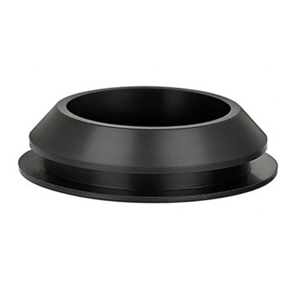 Solid Silicone Rubber Caps T Type Plugs Covers, Snap On Gasket Blanking End Caps Seal Stoppers for Faucet Hole(16mm)