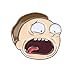 Rick and Morty - Morty Enamel Pin