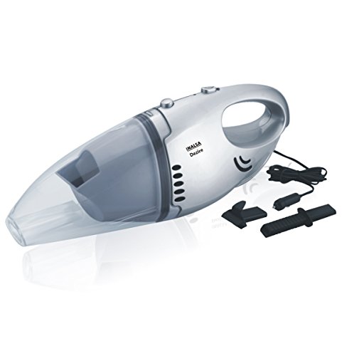 Inalsa Dezire 60 Watt- Car Vacuum 