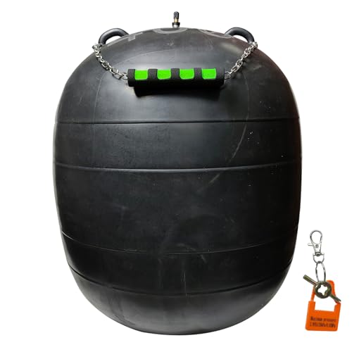 Inflatable Pipe Plug,Test Plug Plumbing,Sewer Test Plug,Inflatable Pipe Plug Balloon Plug,Pipe Test Plug,Plumbing Balloon Plug (16 inch)