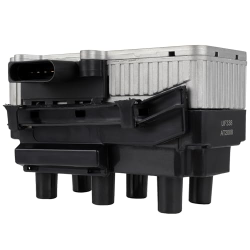 CCIYU Set of 1 ignition coils for cars Fit for