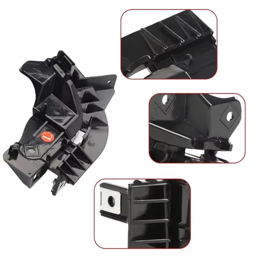 Support suspension avant pour rénovation pare-chocs Range Rover 2012 - 4