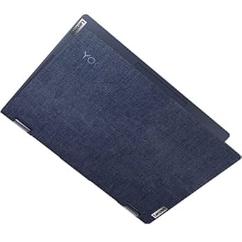 Amazon.com: Lenovo Yoga 6 13ALC6 82ND0001US 13.3