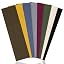 Dark Gray - Light Gray - Red - Beige - Brown - Black - Yellow - Green