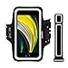 Produktbild EOTW 5,2"~5,8" Sportarmband Handytasche Sport Arm für iPhone 13 mini/12 mini/11 Pro/7 Plus / 8 Plus/ X/ XR 2 Samsung Galaxy S8/S9/S10e/J6/J17/A6 Google Pixel 4/3/3a Huawei P20/ P20 Lite