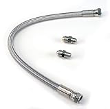 Viair 92790 Braided PTFE Leader Hose