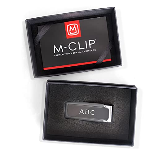 Ultralight Aluminum Money Clip3