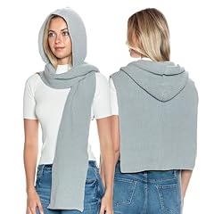 Extended Back - Grey