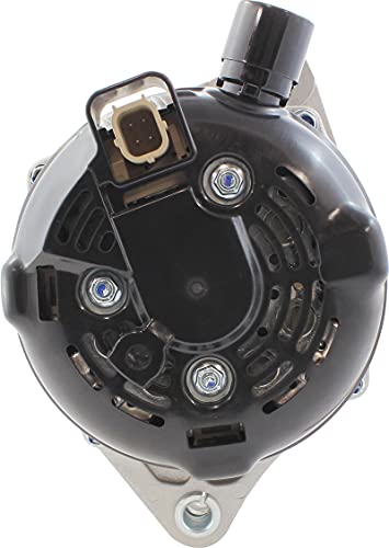 New 12V Alternator For Honda Pilot, Ridgeline, Odyssey V6 3.5L Engine 3471Cc 2008 2009 2010 2011 Acura Rl Tl Tsx Mdx Zdx 09-2014 104210-5920 31100-Rgw-A01 31100-Rgw-A01Rm Csf92 210-0750 Al1311X 11391N #TOP7