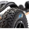 MBS Comp 95 Mountainboard