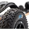 MBS Comp 95 Mountainboard