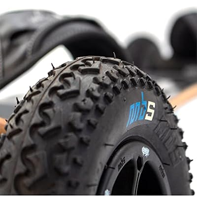MBS Comp 95 Mountainboard