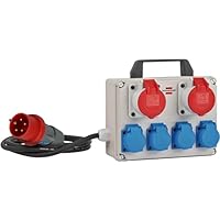 Brennenstuhl Kompakter