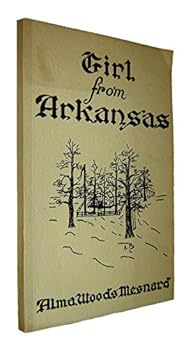 Paperback Girl From Arkansas Book