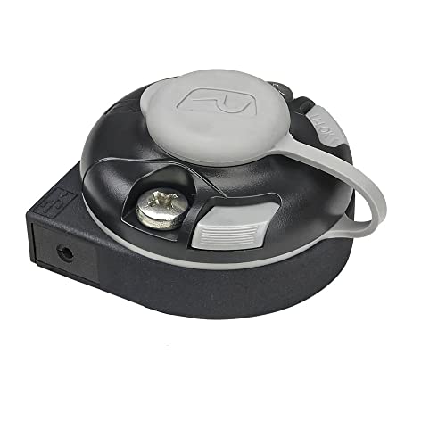 Railblaza 03 4157 11 E Series Cable Entry Port